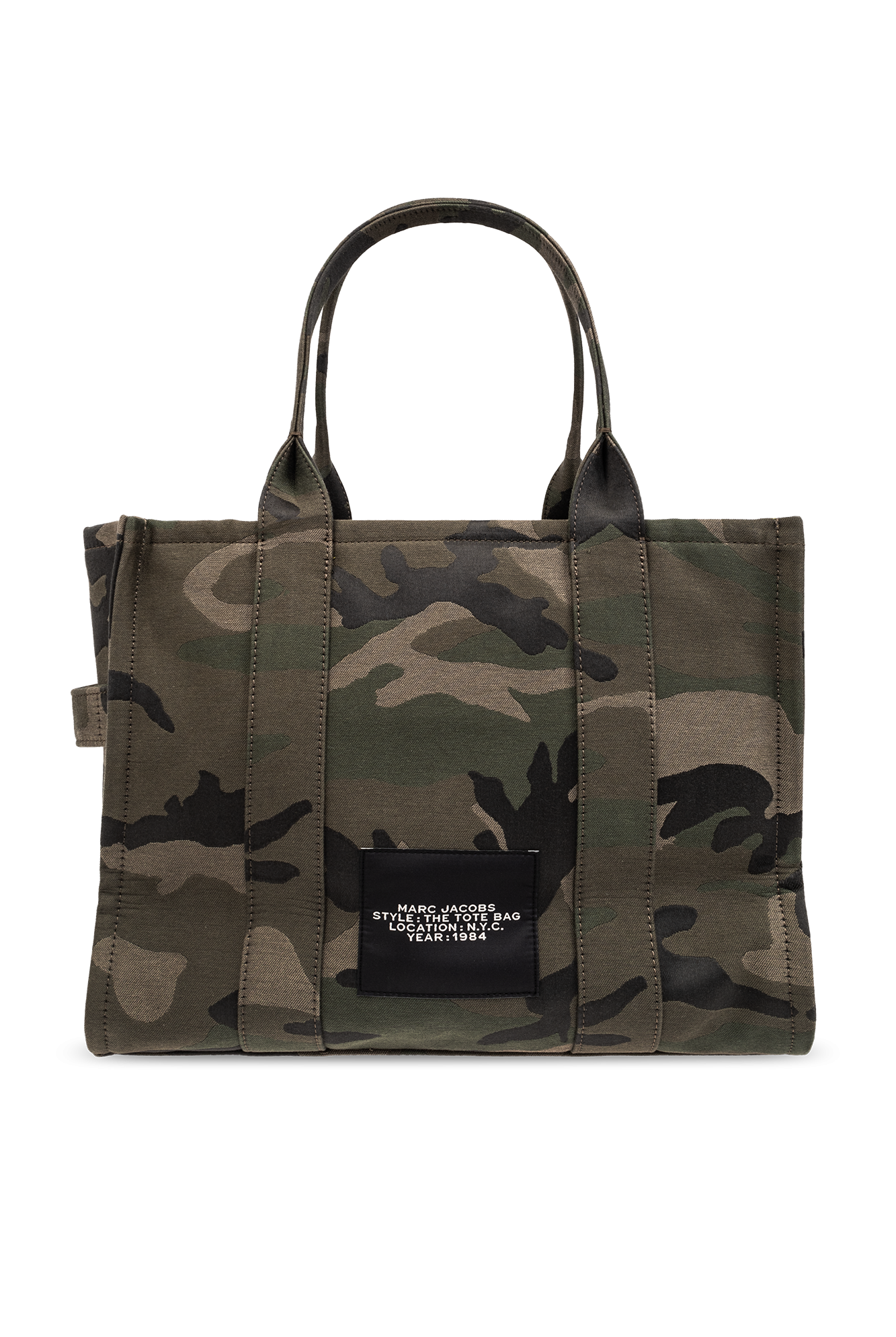 Marc Jacobs 'The Tote Large' shopper bag | Women's Bags | Vitkac
